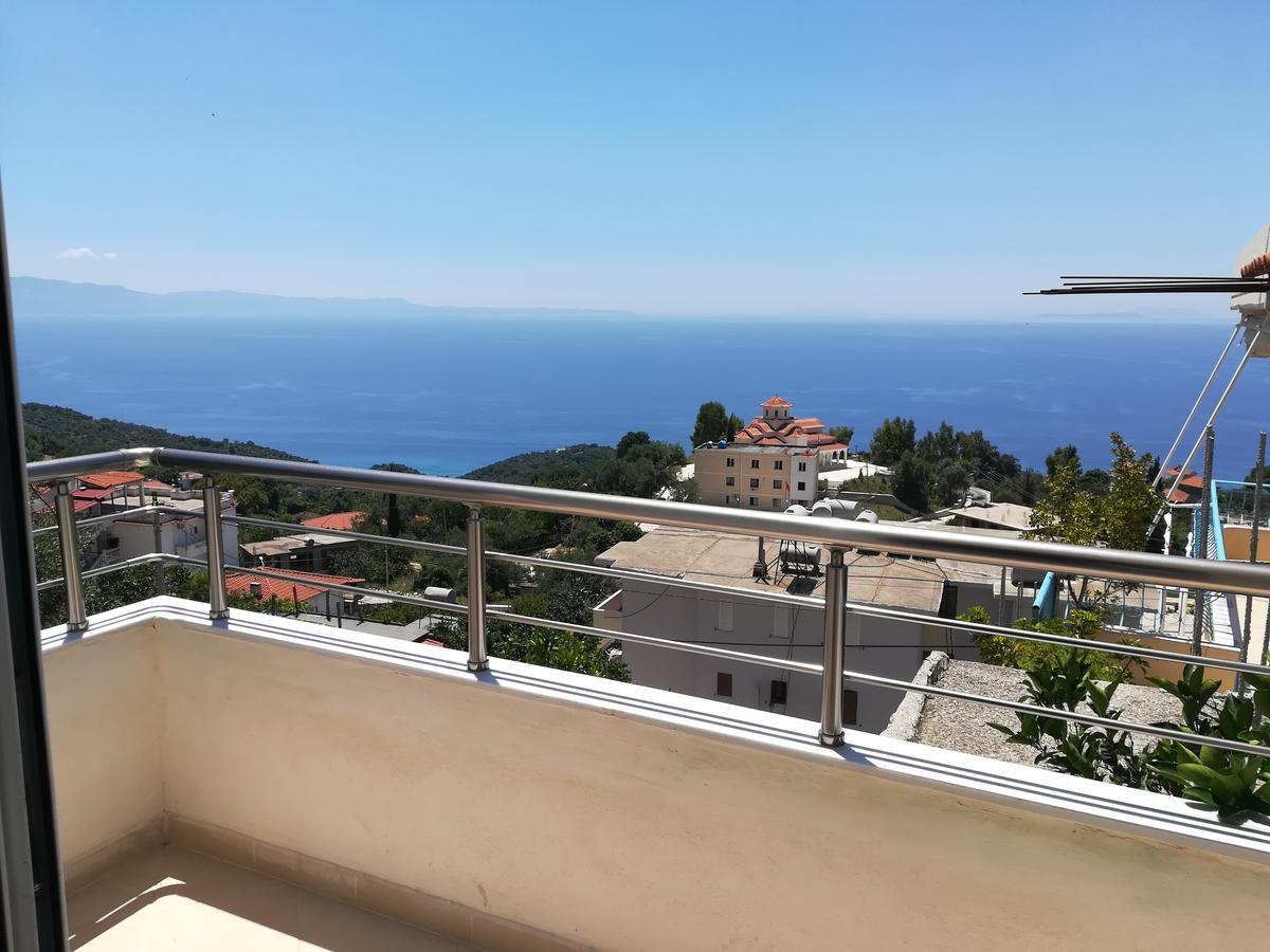 Let Rooms Lukova Exterior foto